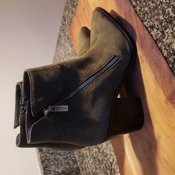 None West Boot - Picture 2 of 10